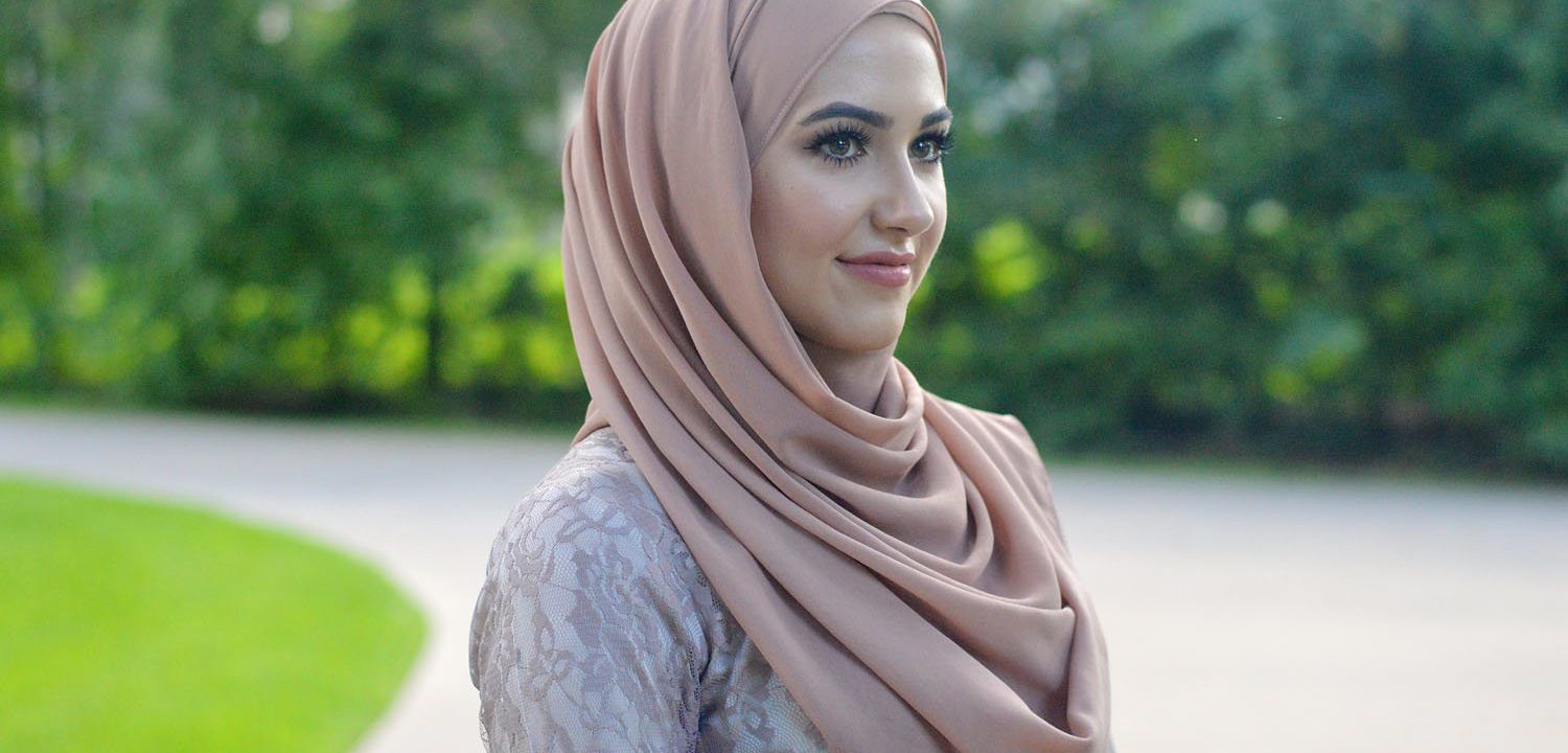 Manfaat Jilbab Bagi Muslimah Dan Kesehatan Lara Hijab