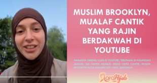 Muslim Brooklyn - Artikel LaraHijab